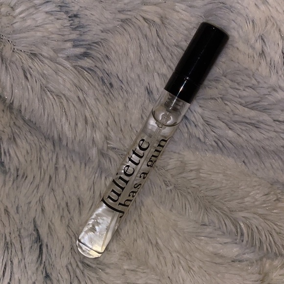 NIB - Juliette Has A Gun Magnolia Bliss Eau De Parfum - 5mL/0.17oz - Picture 3 of 7